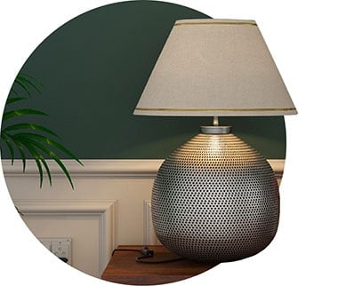 Table Lamps