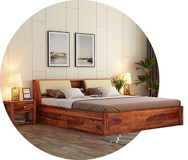 Beds