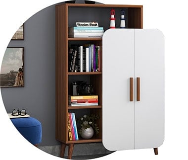 Book Shelves